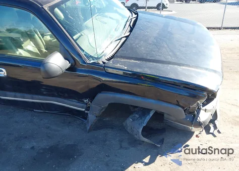 2004 Chevrolet Silverado 1500 Z71 from USA, damaged, VIN 1GCEK19T94E181448